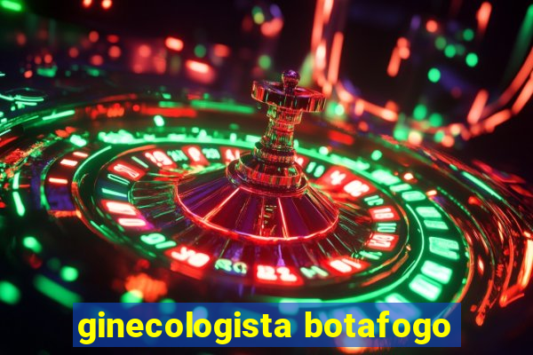 ginecologista botafogo